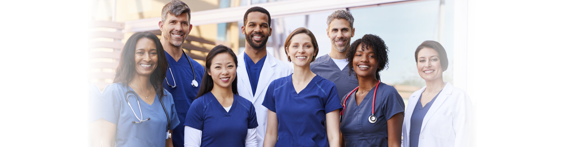 medical professionals